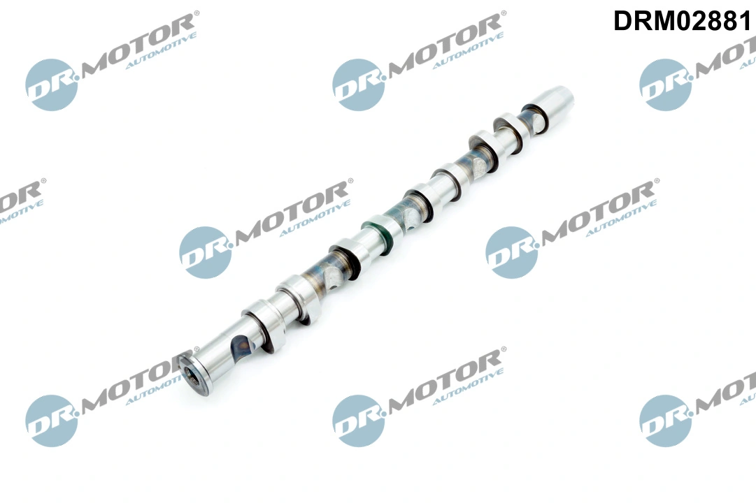 Camshaft